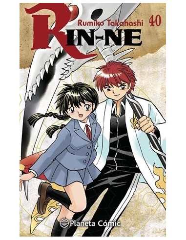 RIN-NE Nº40