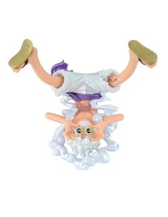 One Piece - Monkey D Luffy Gear5 - King Of Artist
