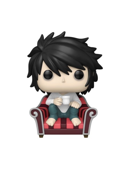 Death Note - POP L - Funko