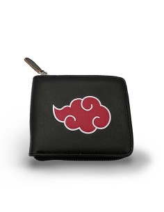 Naruto - Cartera Naruto Shippuden - Karactermania
