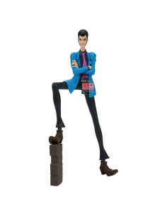 Lupin - Lupin The IIIrd - Banpresto