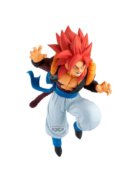 Dragon Ball - Super Saiyan 4 Gogeta - Match Makers