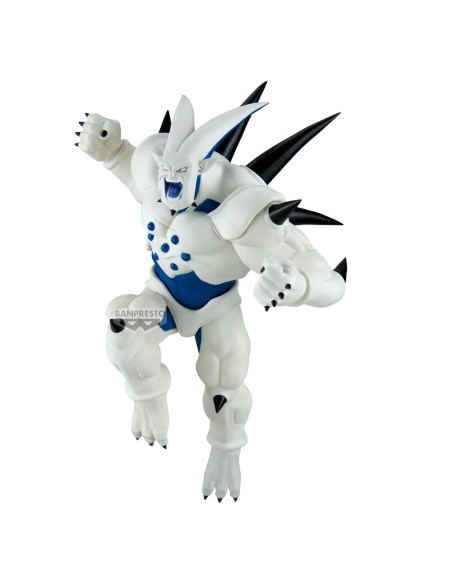 Dragon Ball - Super Yi Shinron - Match Makers