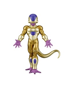 Dragon Ball - Golden Frieza - Solid Edge Works