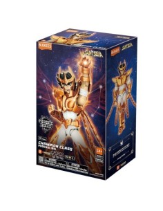 Saint Seiya - Phoenix Ikki Mu Model Kit - Blokees