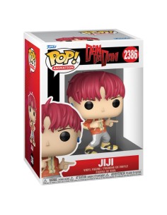 Dandadan - POP! Vinyl Jiji with - Funko