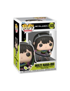 Beyblade - POP! Vinyl Multi - Funko