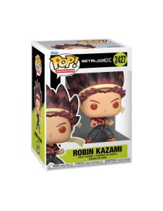 Beyblade - POP! Vinyl Robin - Funko