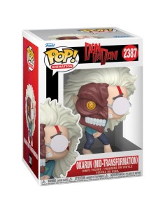 Dandadan - POP! Vinyl Okarun (Alt Outfit) - Funko