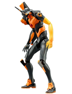 Evangelion - Test Type-01 Godzilla Ver. - Plastic Model