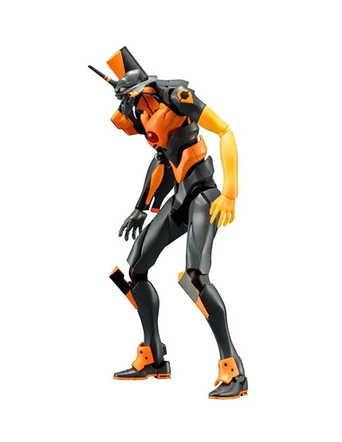 Evangelion - Test Type-01 Godzilla Ver. -...