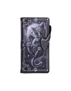 Cult Cuties - Monedero Moon of Malpuss - Nemesis Now