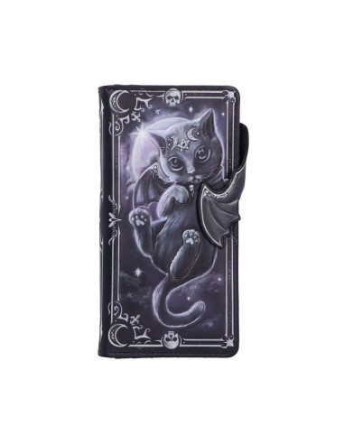 Cult Cuties - Monedero Moon of Malpuss -...