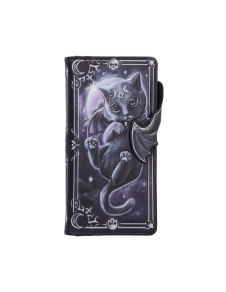 Cult Cuties - Monedero Moon of Malpuss - Nemesis Now
