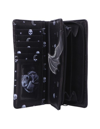 Cult Cuties - Monedero Moon of Malpuss -...