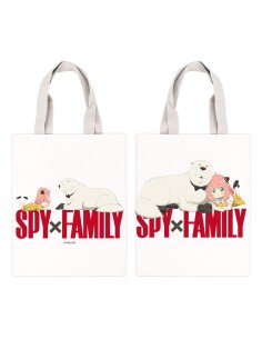 Spy x Family - Bolsa Season 3 - Sakami Merchandise