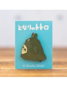 Mi vecino Totoro - Chapa Big Totoro Walking - Benelic