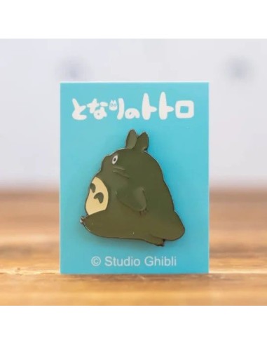 Mi vecino Totoro - Chapa Big Totoro Walking -...