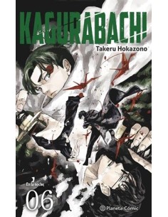 KAGURABACHI Nº06