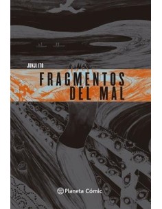 FRAGMENTOS DEL MAL