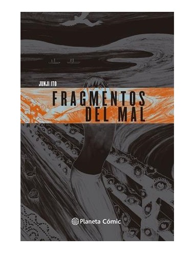 FRAGMENTOS DEL MAL