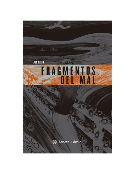 FRAGMENTOS DEL MAL