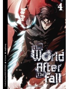 THE WORLD AFTER THE FALL Nº04