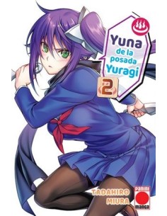 YUNA DE LA POSADA YURAGI Nº02