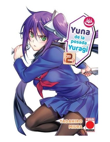 YUNA DE LA POSADA YURAGI Nº02