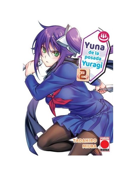YUNA DE LA POSADA YURAGI Nº02