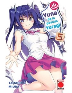 YUNA DE LA POSADA YURAGI Nº05