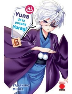 YUNA DE LA POSADA YURAGI Nº06