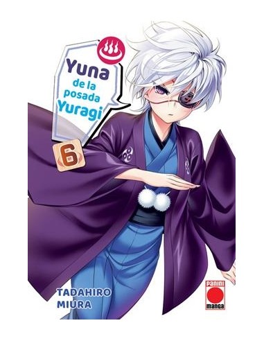 YUNA DE LA POSADA YURAGI Nº06