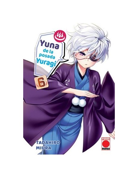 YUNA DE LA POSADA YURAGI Nº06