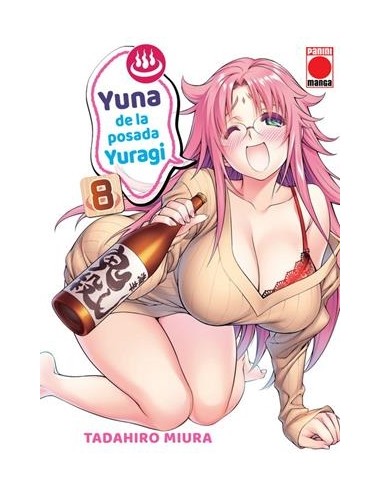 YUNA DE LA POSADA YURAGI Nº08