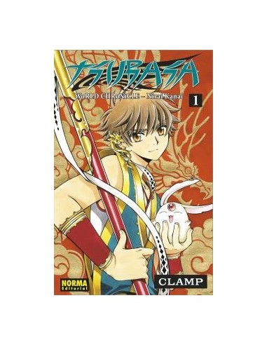 TSUBASA WORLD CHRONICLE: NIRAI KANAI (MINISERIE...