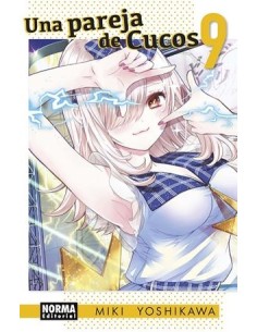 UNA PAREJA DE CUCOS Nº09