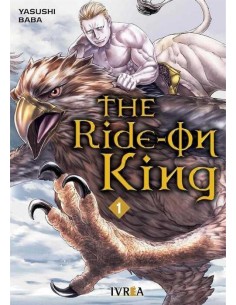 THE RIDE-ON KING Nº01