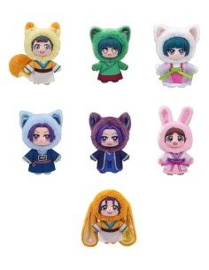 The Apothecary Diaries - Peluches Sorpresas - Sakami...