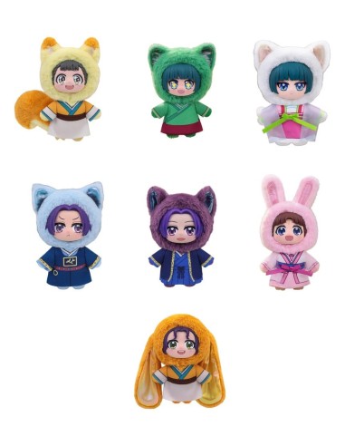 The Apothecary Diaries - Peluches Sorpresas -...