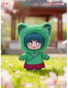The Apothecary Diaries - Peluches Sorpresas - Sakami... 2