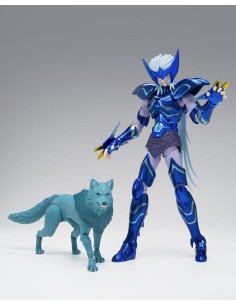 Saint Seiya - Epsilon Alioth Fenrir - Myth Cloth EX.