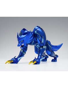 Saint Seiya - Epsilon Alioth Fenrir - Myth Cloth EX. 2