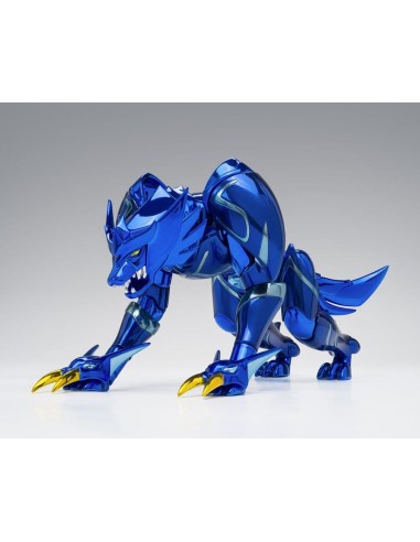 Saint Seiya - Epsilon Alioth Fenrir - Myth...