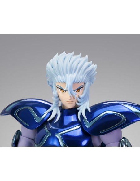 Saint Seiya - Epsilon Alioth Fenrir - Myth Cloth EX.