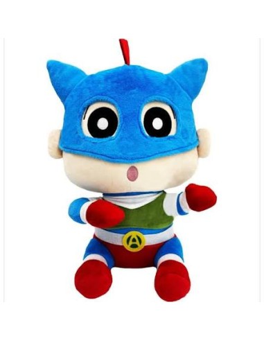Shin Chan - Peluche 20cm - Grupo Moya