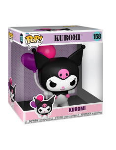 Kuromi - POP Jumbo Kuromi - Funko