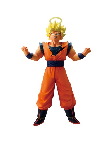 Dragon Ball - Super Saiyan 2 Son Goku - Ichibansho
