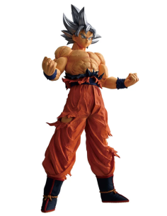 Dragon Ball - Son Goku Ultra Instinct - Ichibansho