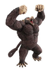 Dragon Ball - Great Ape Son Goku - Ichibansho